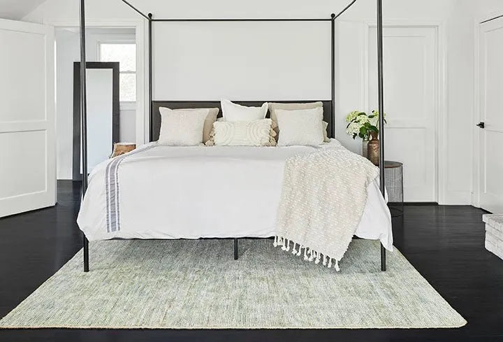 Etra ET-01 Green Rug