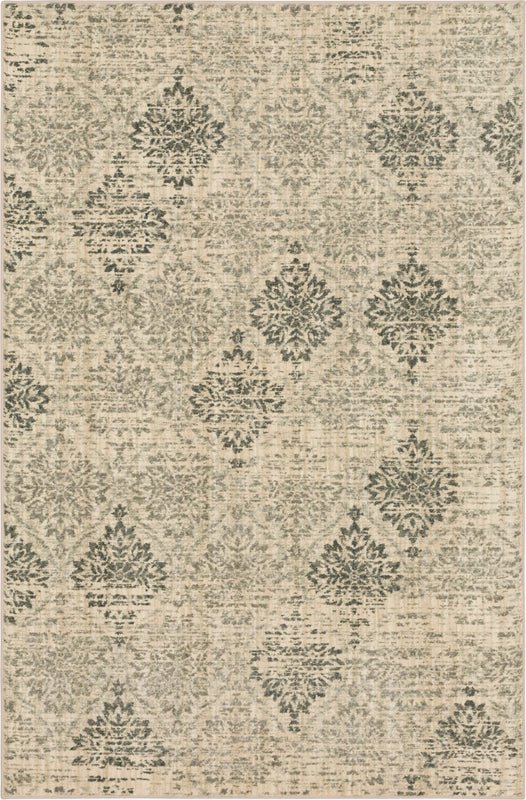 Euphoria 90265 471 Wexford Sand Stone Rug - Rug & Home