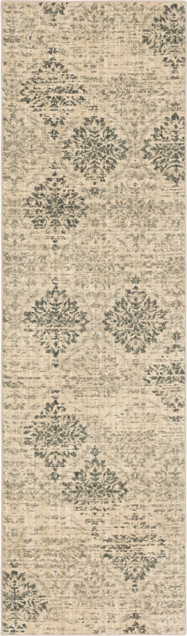 Euphoria 90265 471 Wexford Sand Stone Rug - Rug & Home