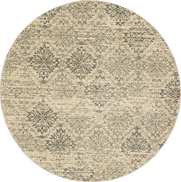 Euphoria 90265 471 Wexford Sand Stone Rug - Rug & Home