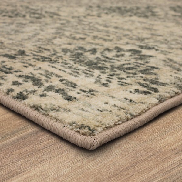 Euphoria 90265 471 Wexford Sand Stone Rug - Rug & Home