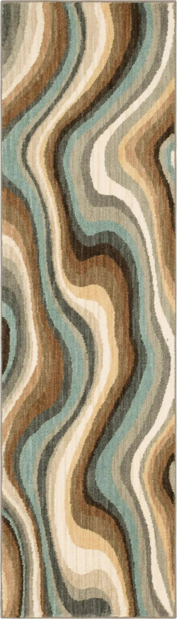 Euphoria Larkhall Granite 90269 80100 Rug