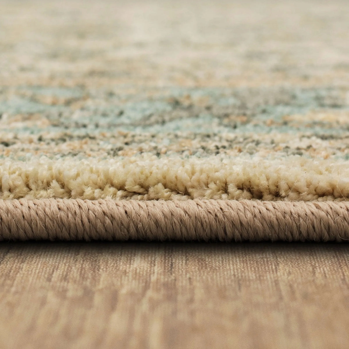 Euphoria Monaghan Sandstone 90266 471 Rug - Rug & Home