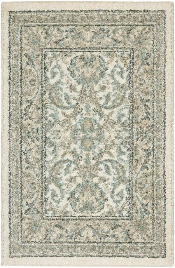 Euphoria Newbridge Natural 90262 70032 Rug - Rug & Home