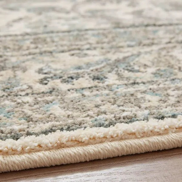 Euphoria Newbridge Natural 90262 70032 Rug - Rug & Home