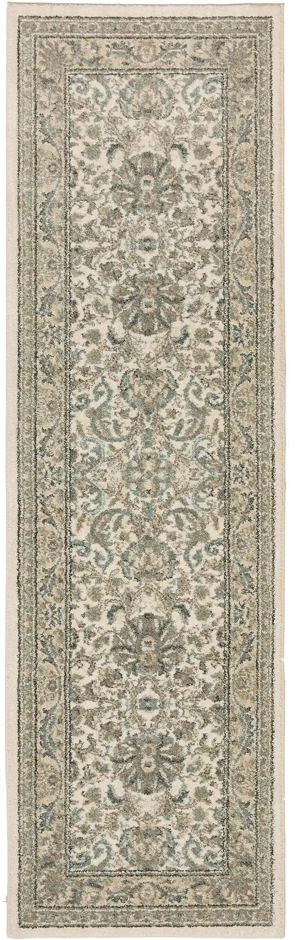 Euphoria Newbridge Natural 90262 70032 Rug - Rug & Home