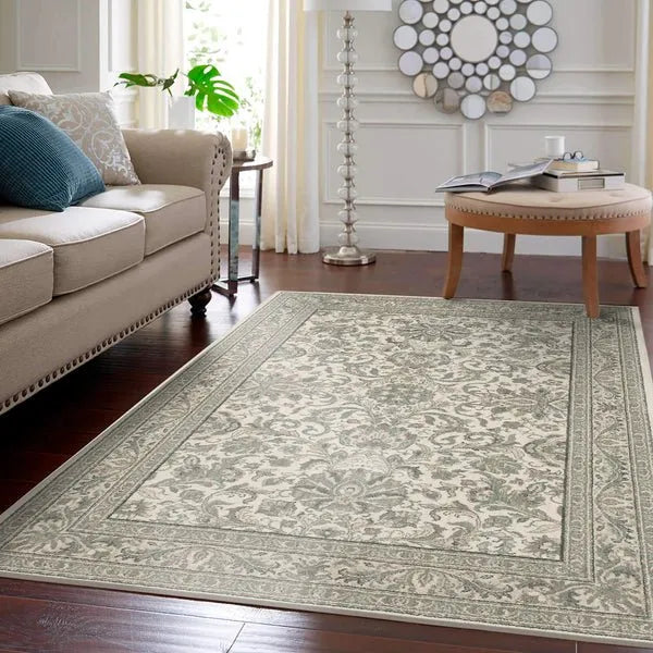 Euphoria Newbridge Natural 90262 70032 Rug - Rug & Home