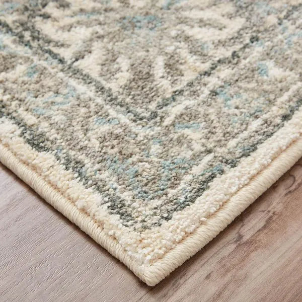 Euphoria Newbridge Natural 90262 70032 Rug - Rug & Home