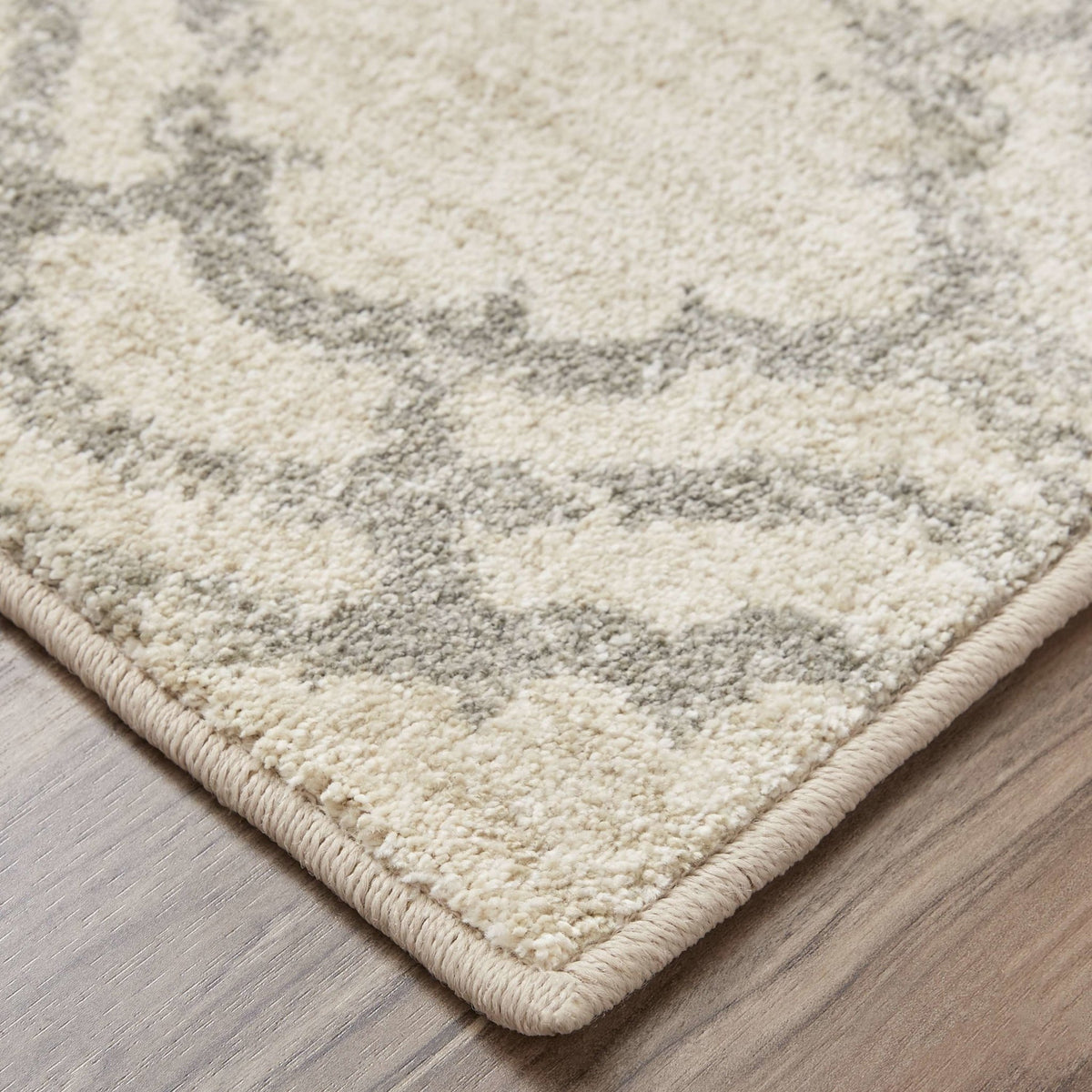 Euphoria Potterton Natural 90274 70032 Rug - Rug & Home