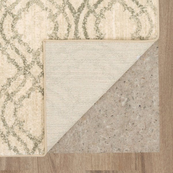 Euphoria Potterton Natural 90274 70032 Rug - Rug & Home