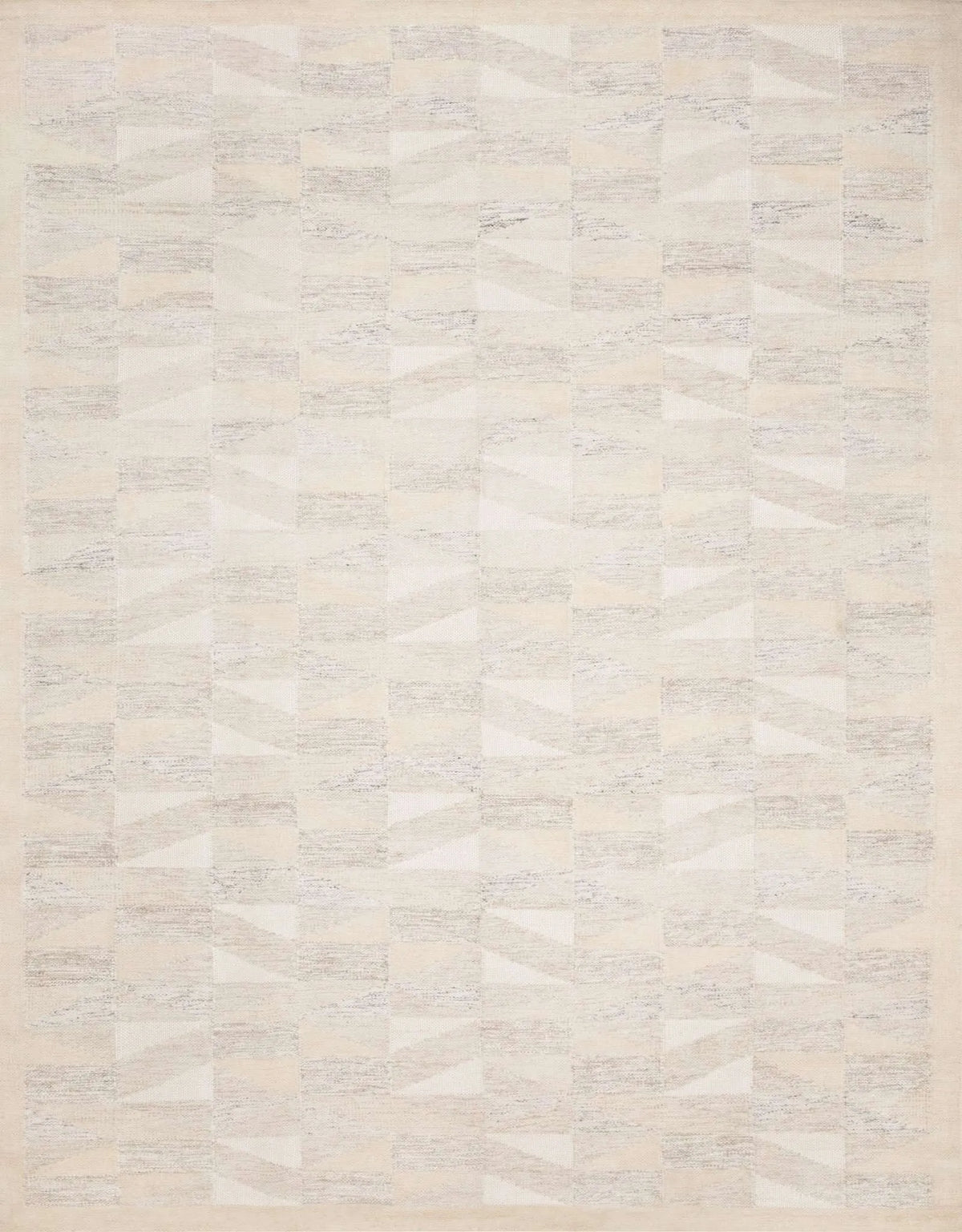 Evelina EVE-01 Natural Rug - Rug & Home