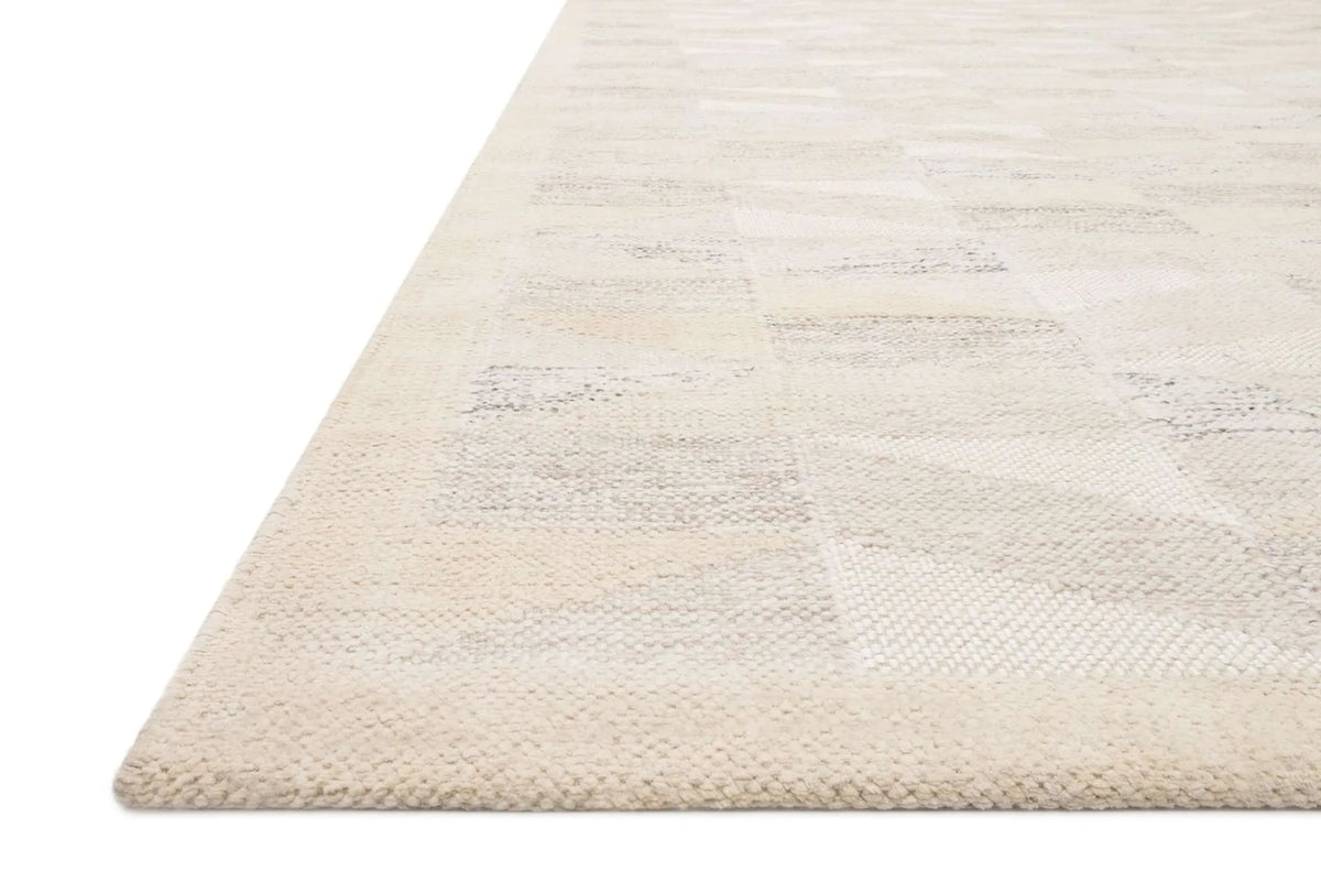 Evelina EVE-01 Natural Rug - Rug & Home