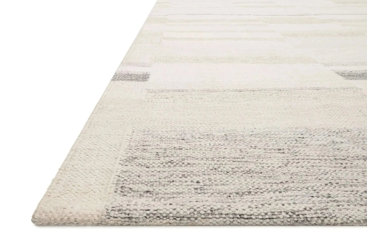 Evelina EVE-03 Ivory/Beige Rug