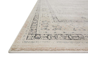 Everly by Magnolia Home VY-05 Ivory/Sand Rug - Rug & Home