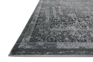 Everly by Magnolia Home VY-08 Grey/Grey Rug - Rug & Home