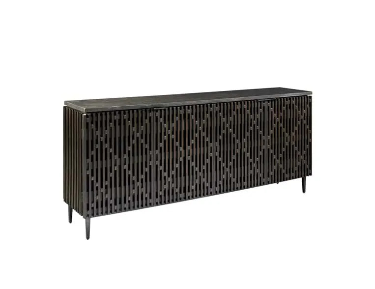 Everton 4Dr Sideboard