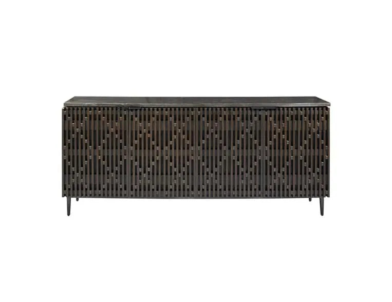 Everton 4Dr Sideboard - Rug & Home