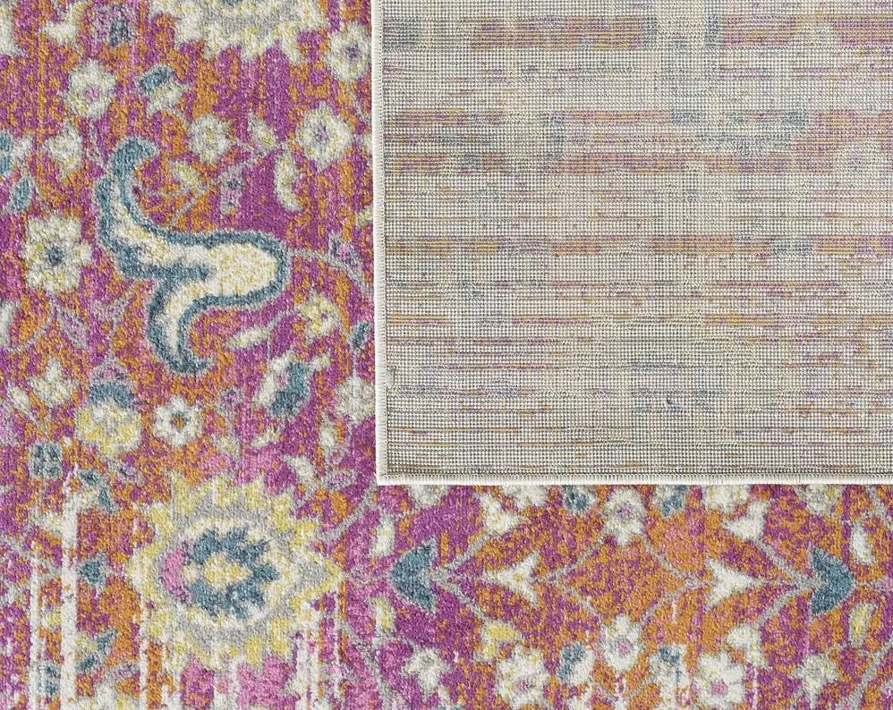 Evolution 5103 Sunset Paradiso Rug - Rug & Home