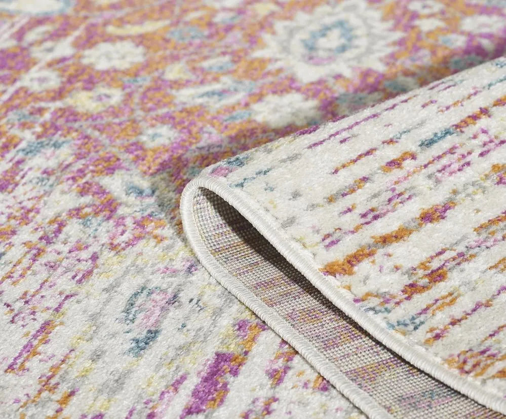 Evolution 5103 Sunset Paradiso Rug - Rug & Home