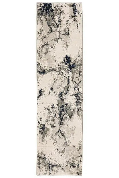 Evolution 978A Ivory/Beige Rug - Rug & Home