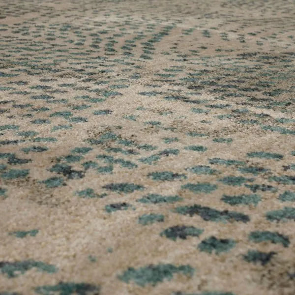 Expressions 92324 50136 Kiowa Admiral Blue Rug