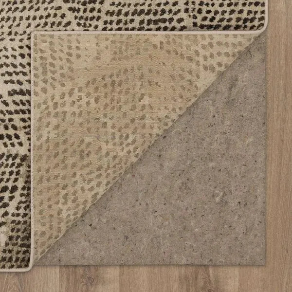 Expressions 92324 90122 Kiowa Gunmetal Grey Rug