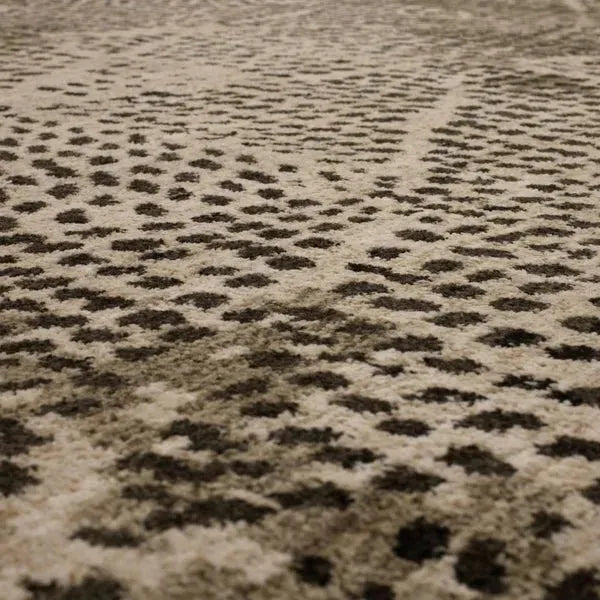 Expressions 92324 90122 Kiowa Gunmetal Grey Rug