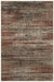 Expressions Craquelure by Scott Living Ginger 91826 20048 Rug - Rug & Home
