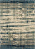 Expressions Shibori Stripe Indigo by Scott Living 91670 50102 Rug - Rug & Home