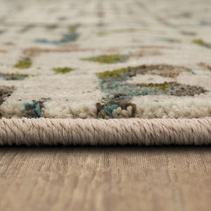 Expressions Wellspring Oyster by Scott Living 91668 10038 Rug - Rug & Home