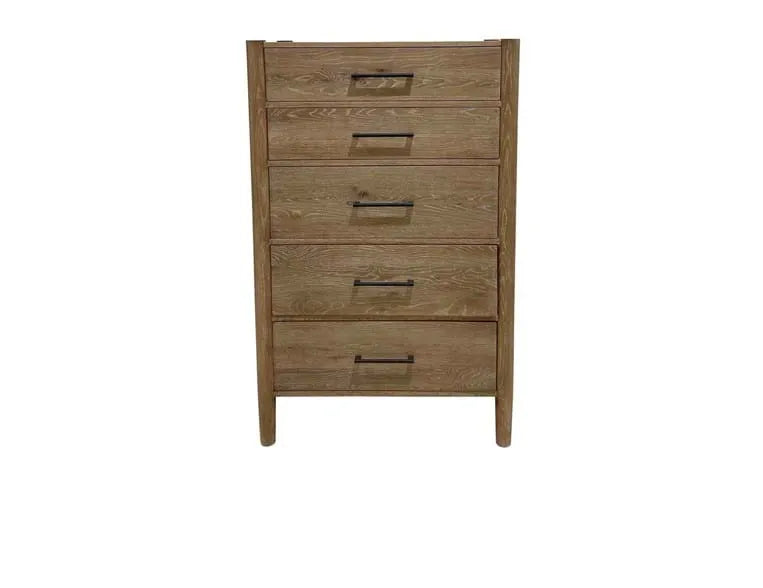 Fabio 5Dwr Chest - Rug & Home