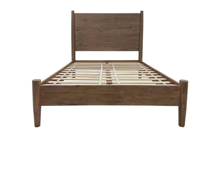 Fabio Queen Bed - Rug & Home