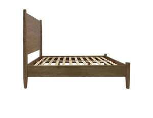 Fabio Queen Bed - Rug & Home