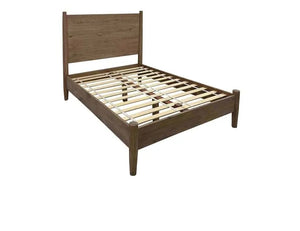 Fabio Queen Bed - Rug & Home