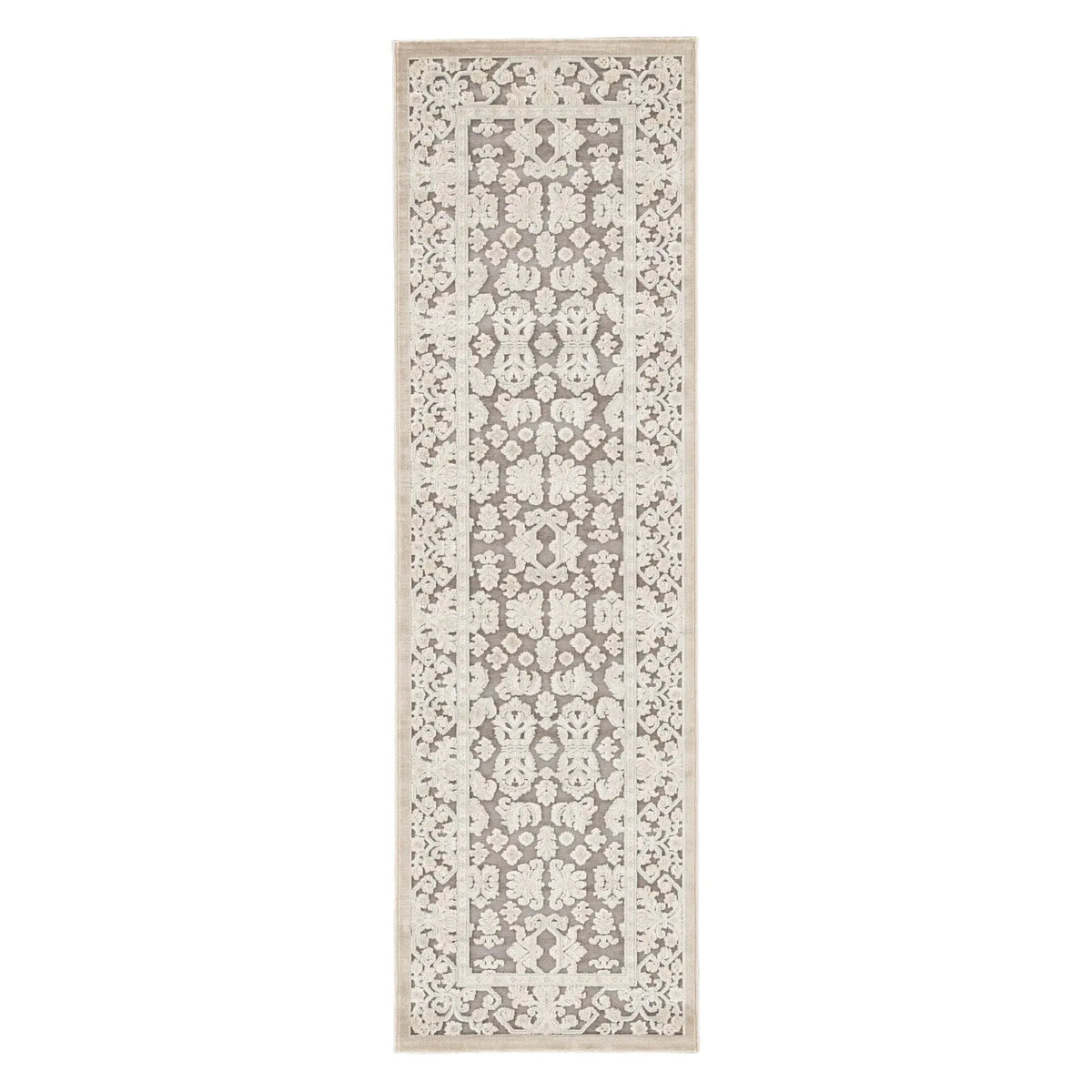 Fables FB08 Regal Castlerock / Gray Morn Rug