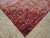 Faire 1450 Red/Cream Rug - Rug & Home