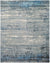 Faire 2487 Light Blue/Grey Rug - Rug & Home