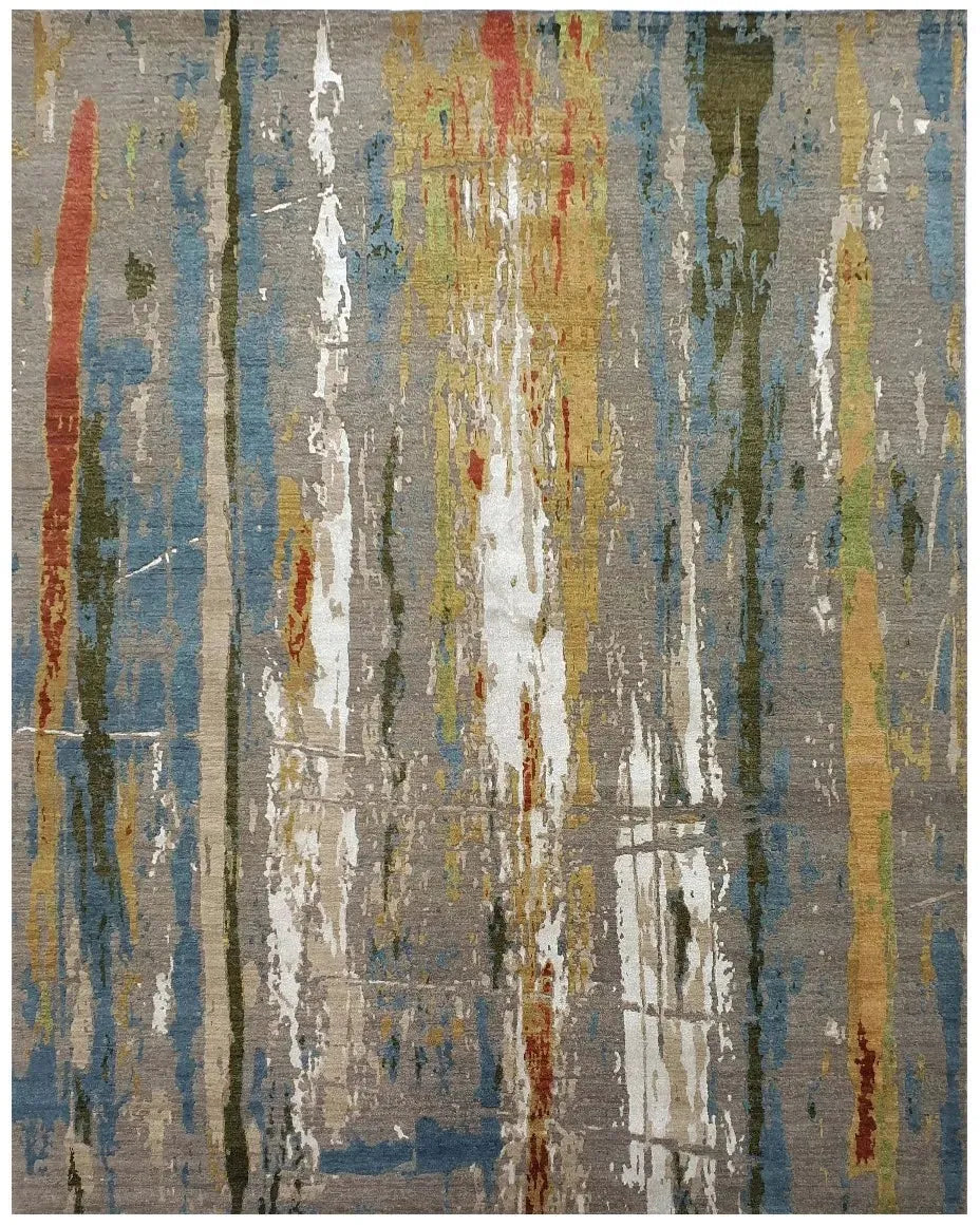 Faire 5043 Multi Rug