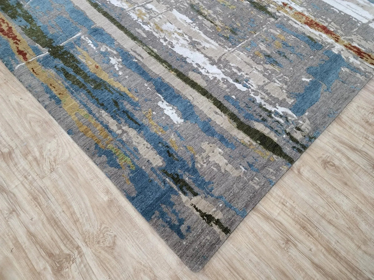 Faire 5043 Multi Rug