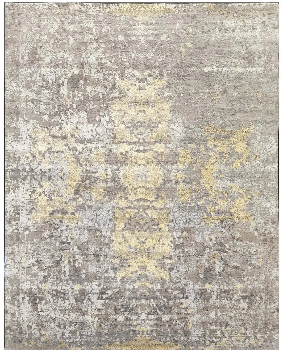 Faire 6055 Beige/Brown Rug