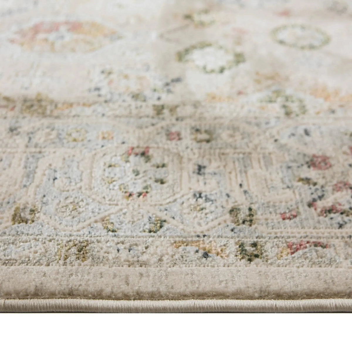 Fairmont FAI-10 Ivory Rug