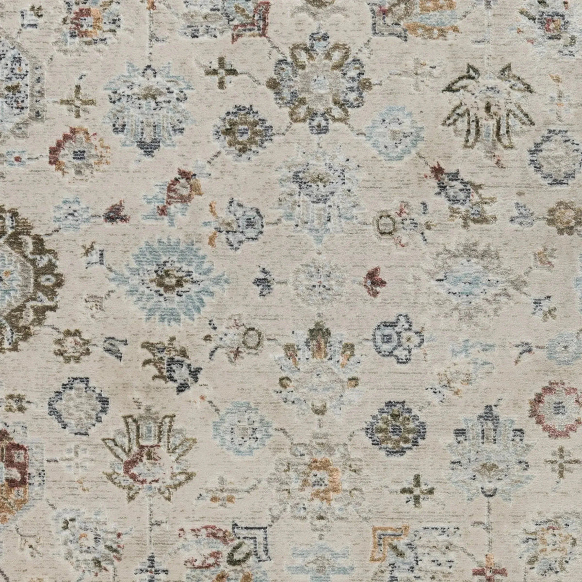 Fairmont FAI-10 Ivory Rug