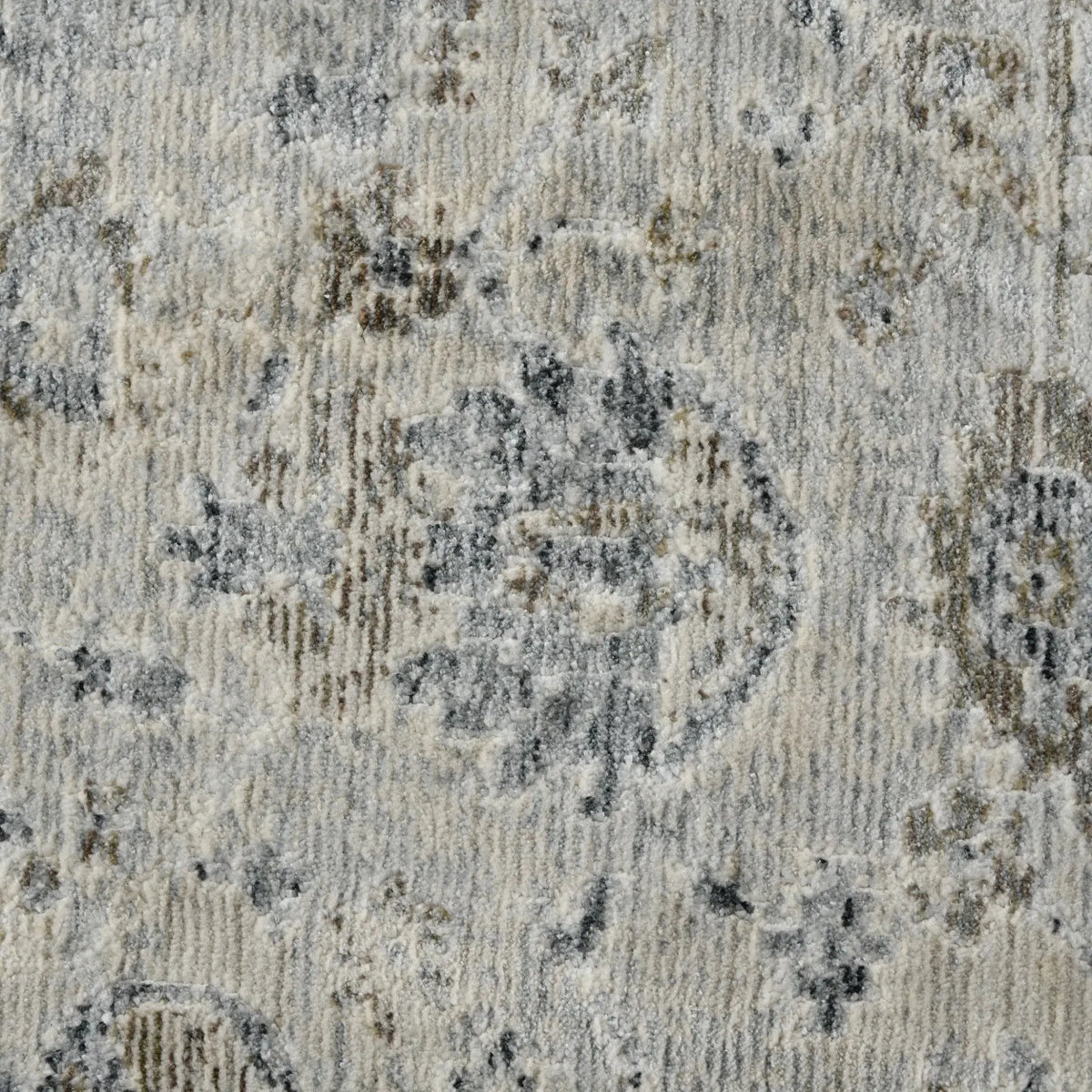 Fairmont FAI-4 Grey Rug