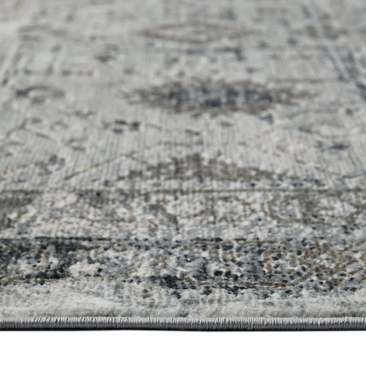 Fairmont FAI-4 Grey Rug