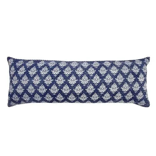Fantasy 04712DCT Deep Cobalt Pillow