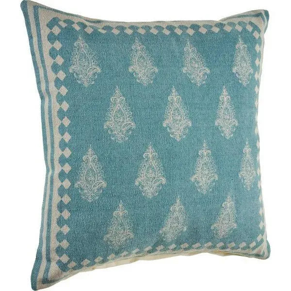 Fantasy 04716BLB Bristal Blue Pillow