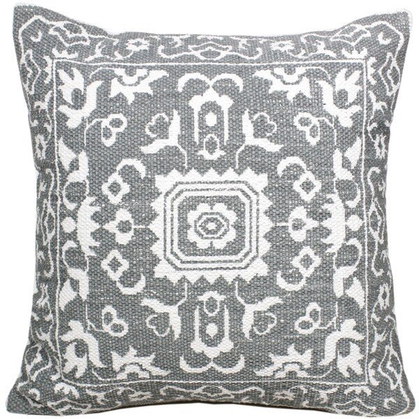 Fantasy 07749MCH Micro Chip Pillow - Rug & Home