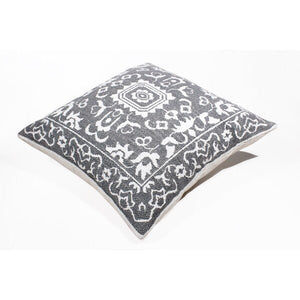Fantasy 07749MCH Micro Chip Pillow - Rug & Home