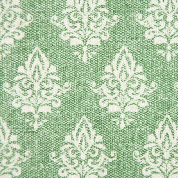 Fantasy 07801MDG Meadow Green Pillow