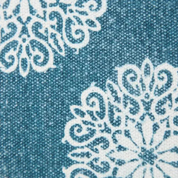 Fantasy 07802DPL Deep Lagoon Pillow